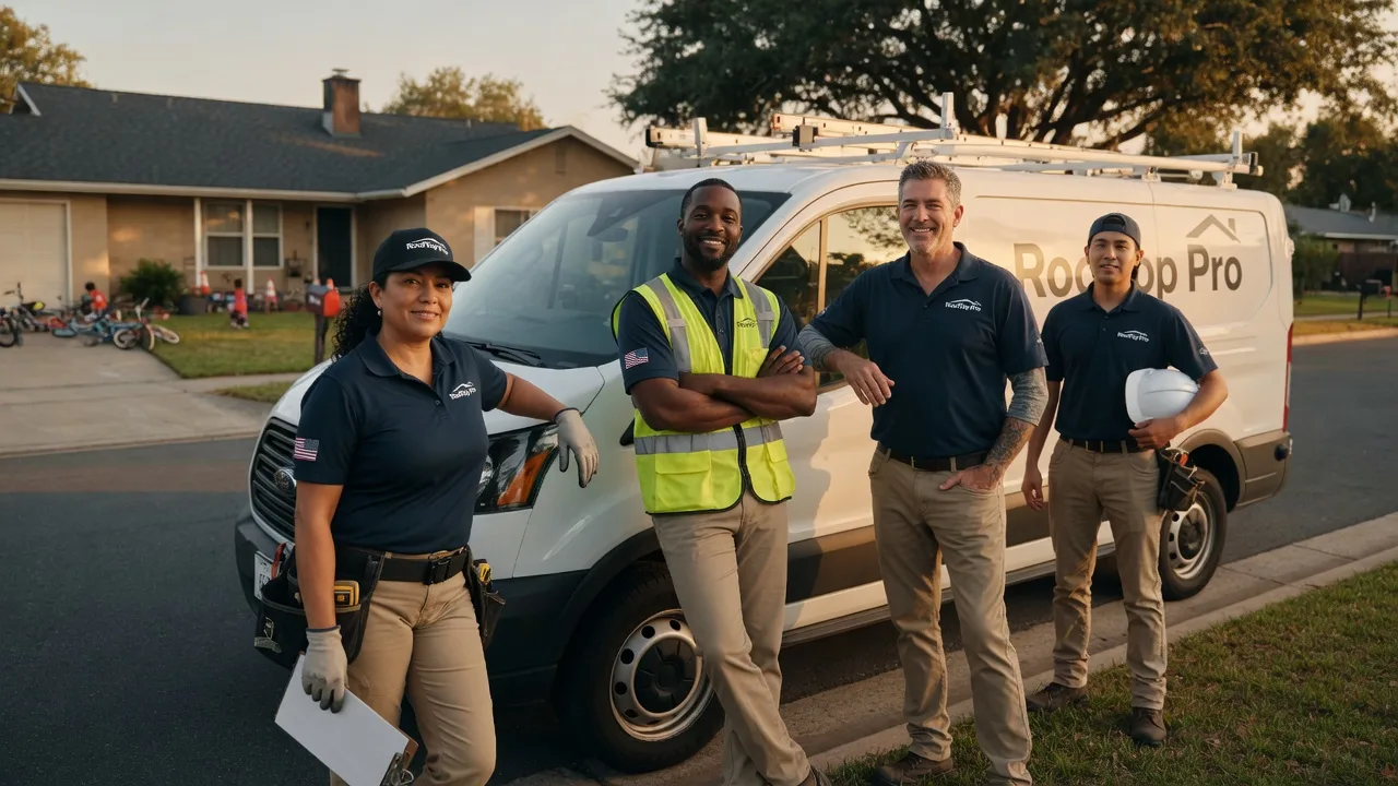 Roof Repair in Ranchita, CA near me